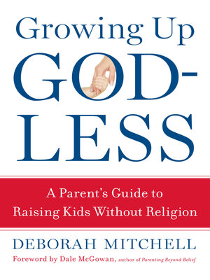 Growing Up Godless - ebook